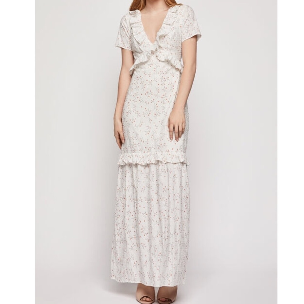 🍭Bcbgeneration maxi dress NWT